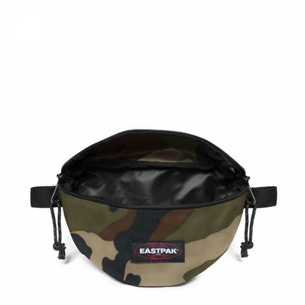 EASTPAK - SPRINGER Camo